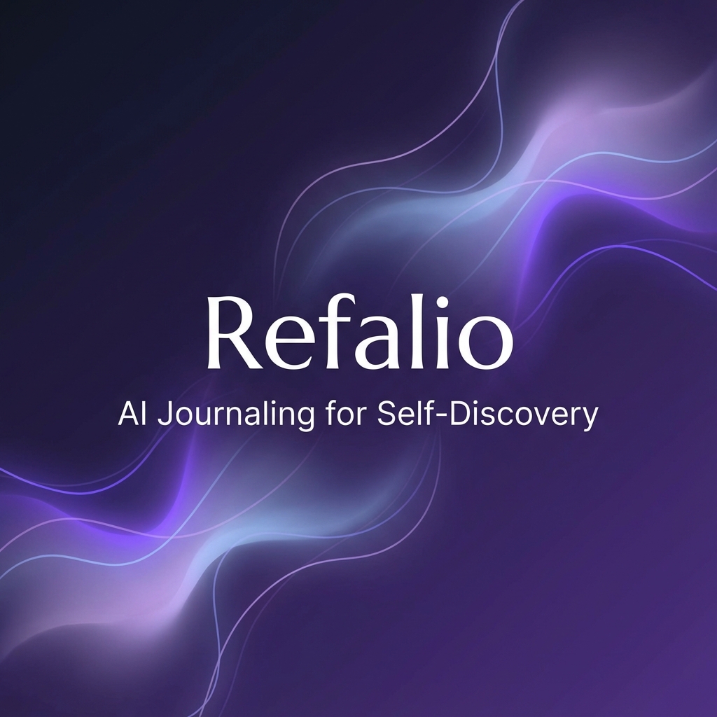 refalio screenshot 1